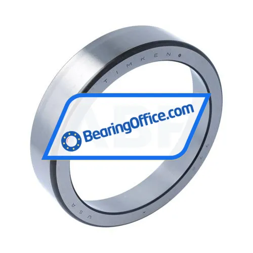 Timken 778 bearing image 2