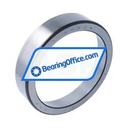 Timken 778 rulman resim 2