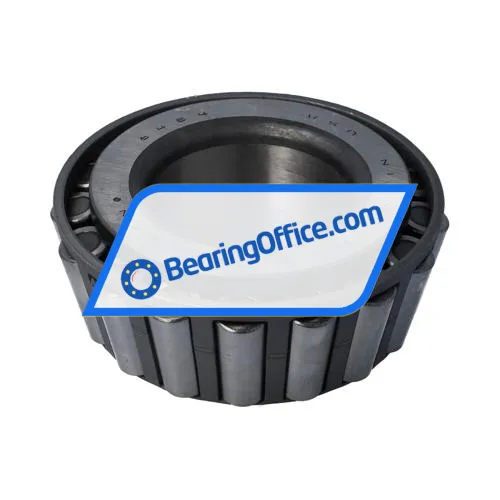 Timken 6484 bearing image 2