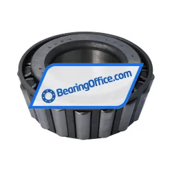 Timken 6484 rulman resim 2