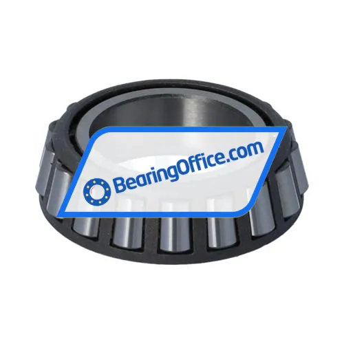 Timken 28155 bearing image 2