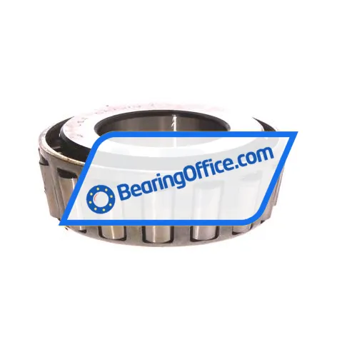 Timken 15113 bearing image 2