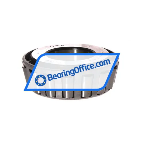 Timken 15106 bearing image 2