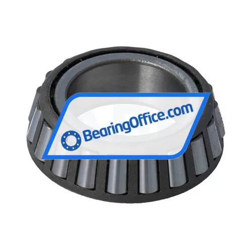 Timken LM67047 bearing image 2