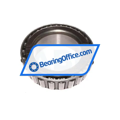 Timken LM29749 bearing image 2