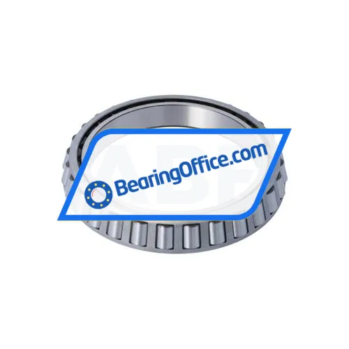 Timken JP16049 bearing image 2