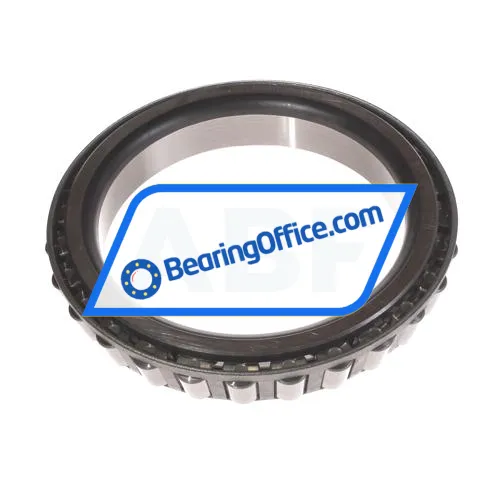 Timken JP12049A bearing image 2