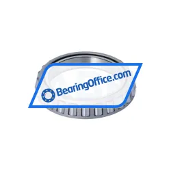 Timken JP10049A rulman resim 2