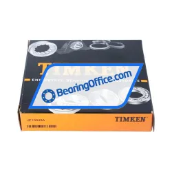 Timken JP10049A rulman resim 3