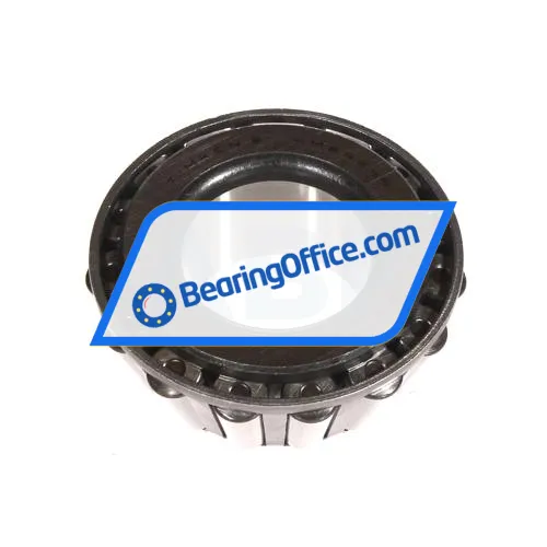 Timken HM89249 bearing image 2