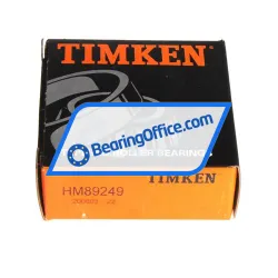 Timken HM89249 rulman resim 3