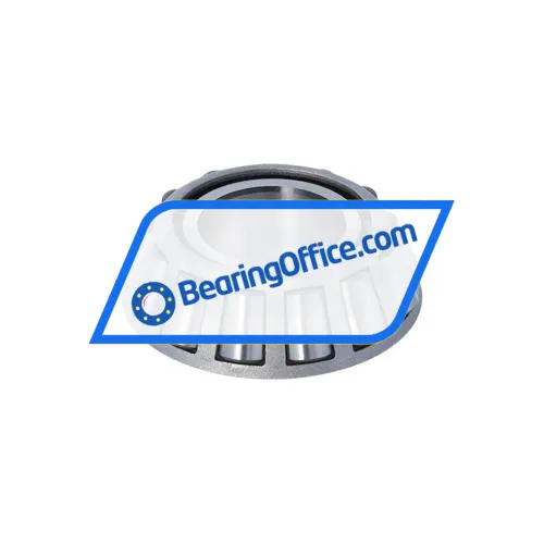 Timken 43132-20024 bearing image 2