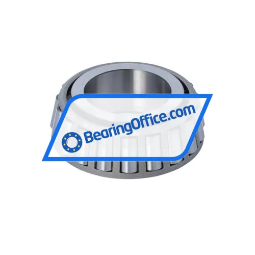 Timken NA558 bearing image 2