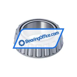 Timken 3767-20024 rulman resim 2