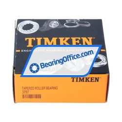 Timken 3767-20024 rulman resim 3
