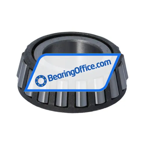 Timken 14582T bearing image 2