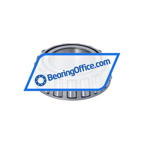 Timken 14137A-20082 bearing image 2