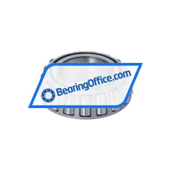 Timken 14137A-20082 rulman resim 2