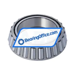 Timken JLM508748-N0000 rulman resim 2