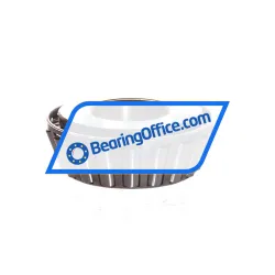 Timken M86643 rulman resim 2