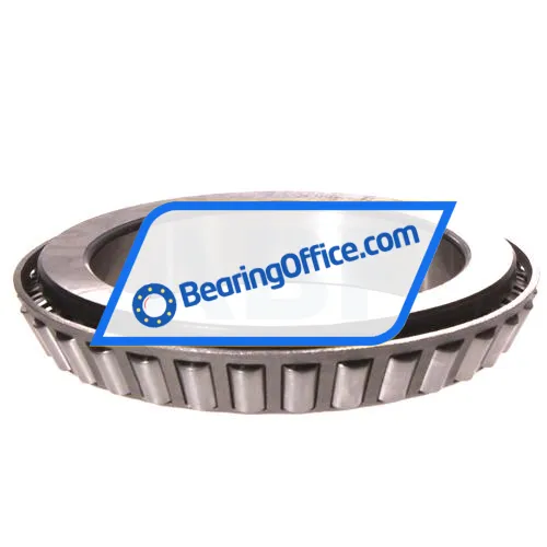 Timken L910349 bearing image 2