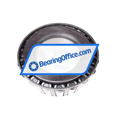 Timken HM801349 bearing image 2
