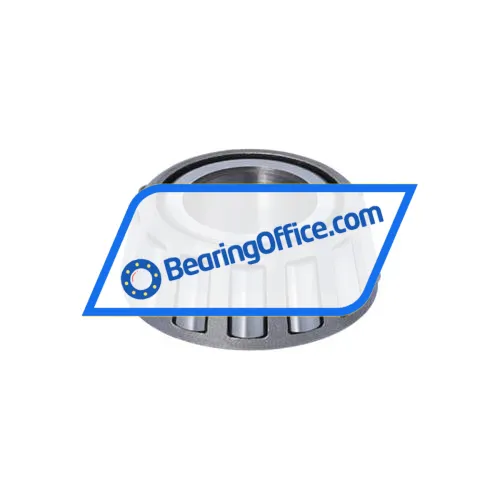 Timken 1779 bearing image 2