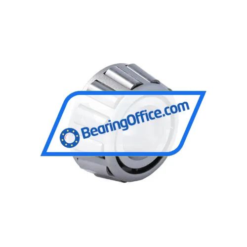 Timken 09070 bearing image 2