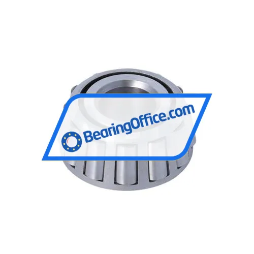 Timken 09070 bearing image 4