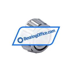 Timken 09070 rulman resim 2