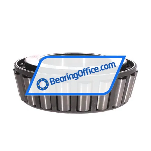 Timken 757 bearing image 2