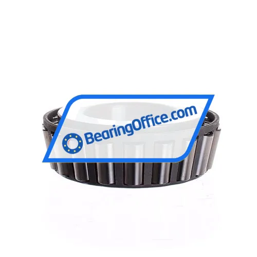 Timken 755 bearing image 2