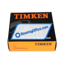 Timken 755 rulman resim 3