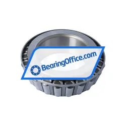 SKF 663 rulman resim 2