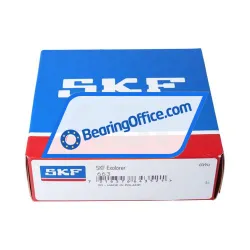 SKF 663 rulman resim 3