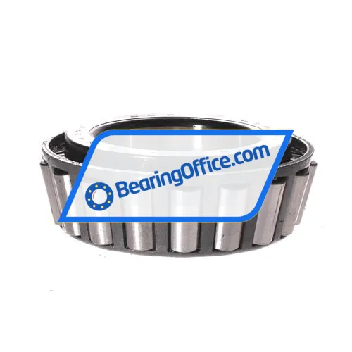 Timken 643 bearing image 2