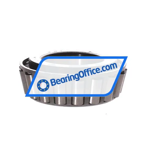 Timken 641 bearing image 2