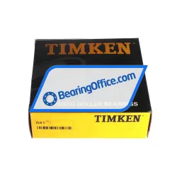 Timken 641 rulman resim 3
