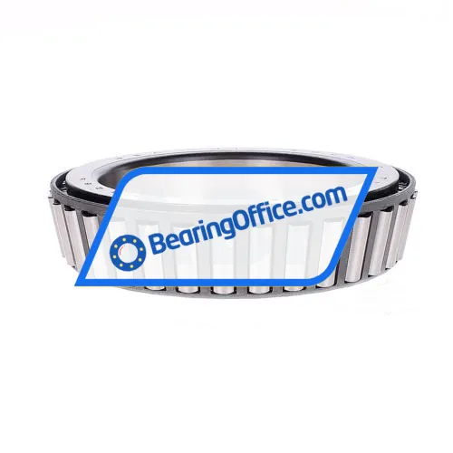 Timken 48286 bearing image 2