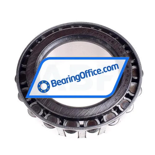 Timken 469 bearing image 2