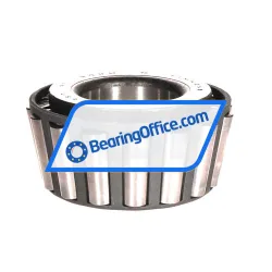 Timken 4367 rulman resim 2