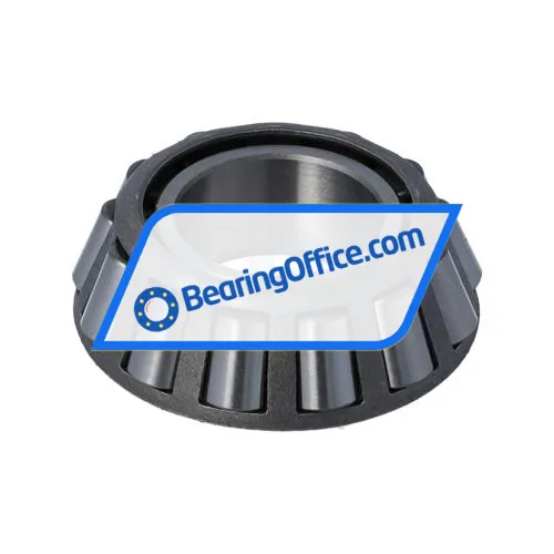 Timken 43138X bearing image 2