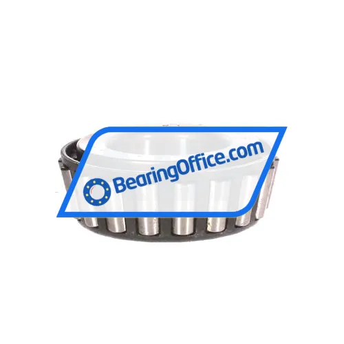 Timken 3777 bearing image 2