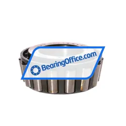 Timken 3387 rulman resim 2