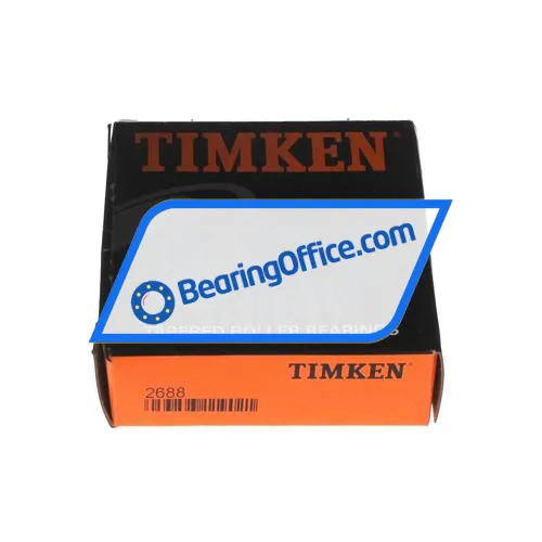 Timken 29880 bearing image 3