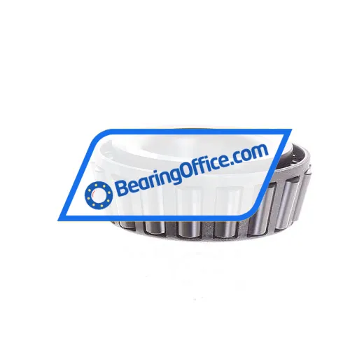 Timken 2877 bearing image 2