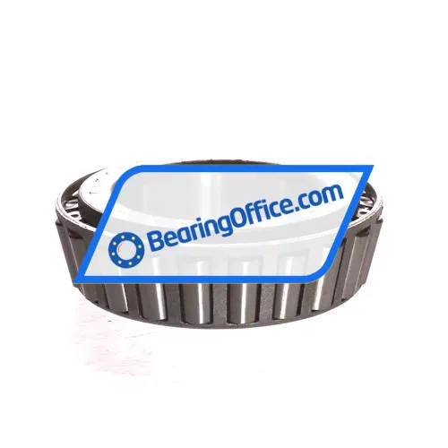 Timken 28580 bearing image 2