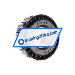 Timken 03062 rulman resim 2