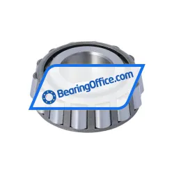 Timken 322 rulman resim 2