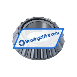 Timken JW4549 rulman resim 2